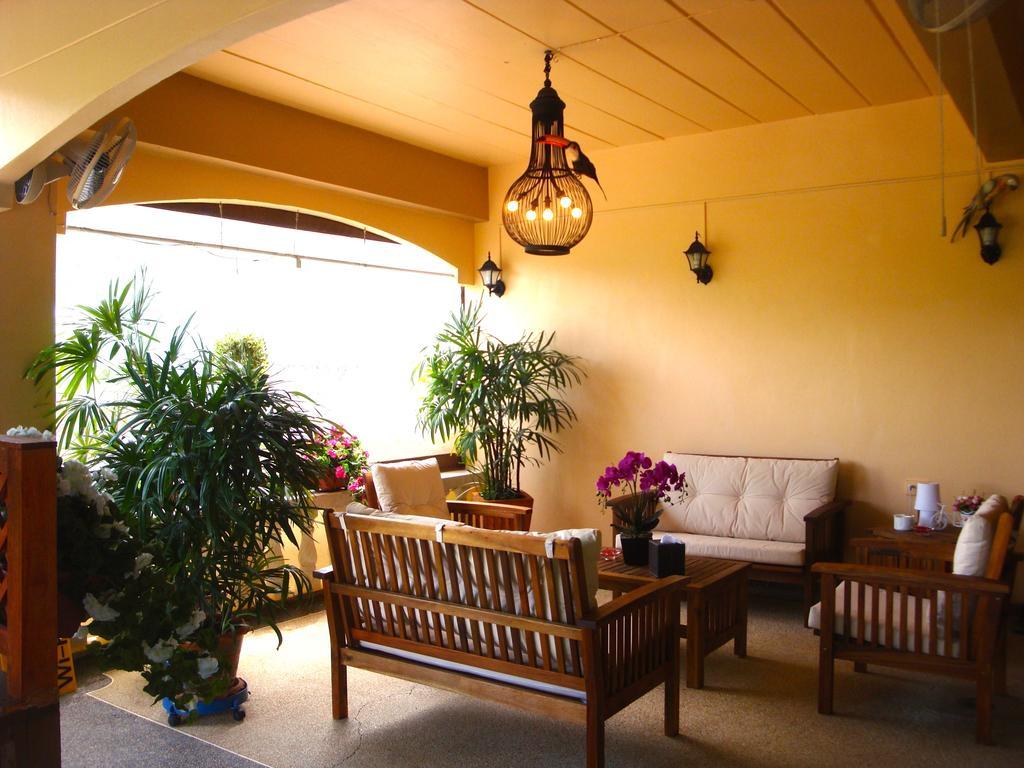 Similan Hotel Bang Tao Beach  Exterior photo