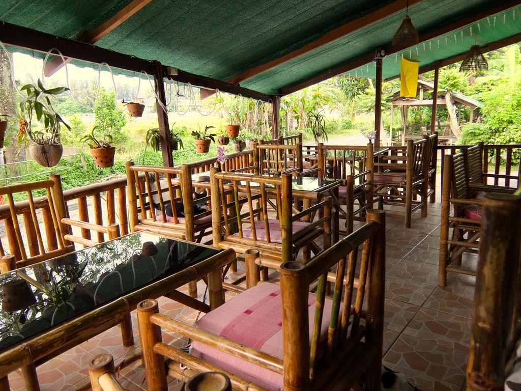 Similan Hotel Bang Tao Beach  Exterior photo