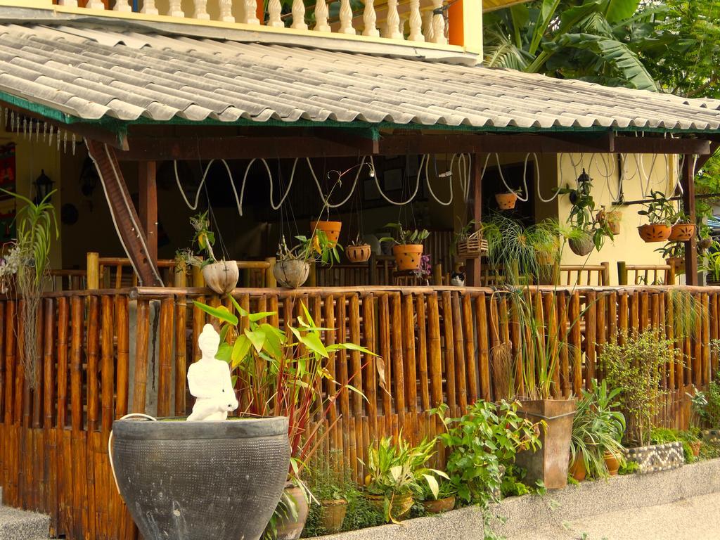 Similan Hotel Bang Tao Beach  Exterior photo