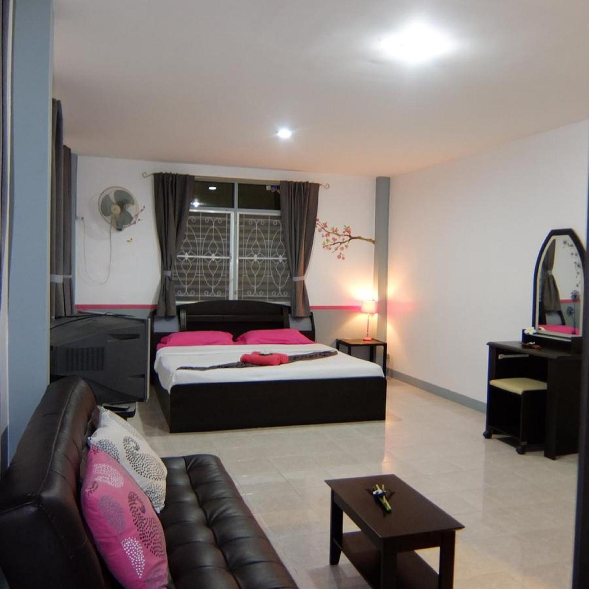 Similan Hotel Bang Tao Beach  Room photo