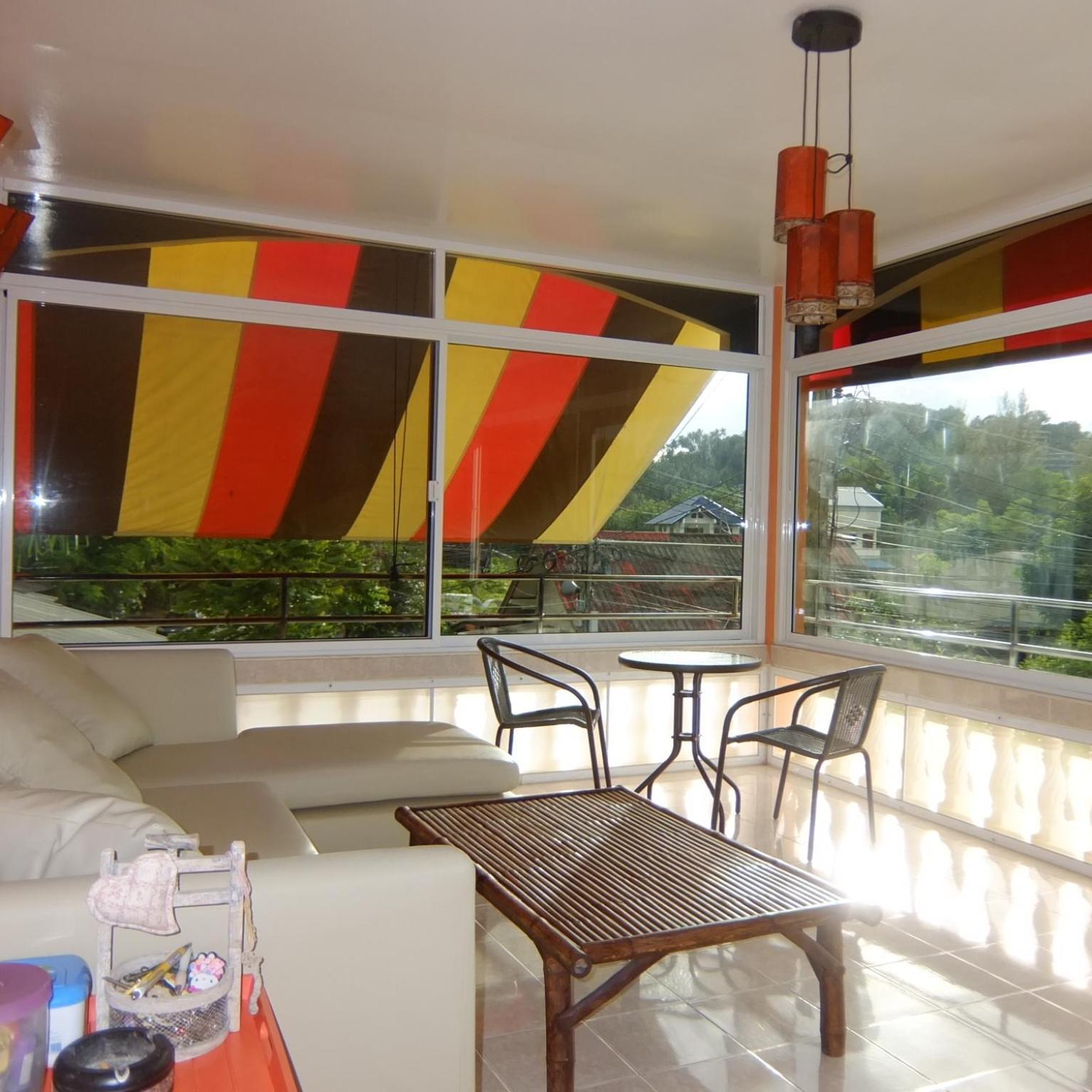 Similan Hotel Bang Tao Beach  Room photo