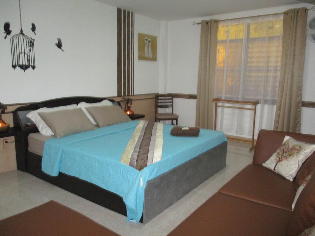 Similan Hotel Bang Tao Beach  Exterior photo