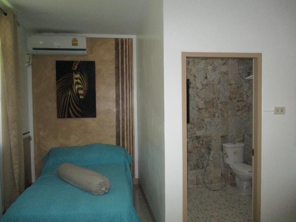 Similan Hotel Bang Tao Beach  Exterior photo