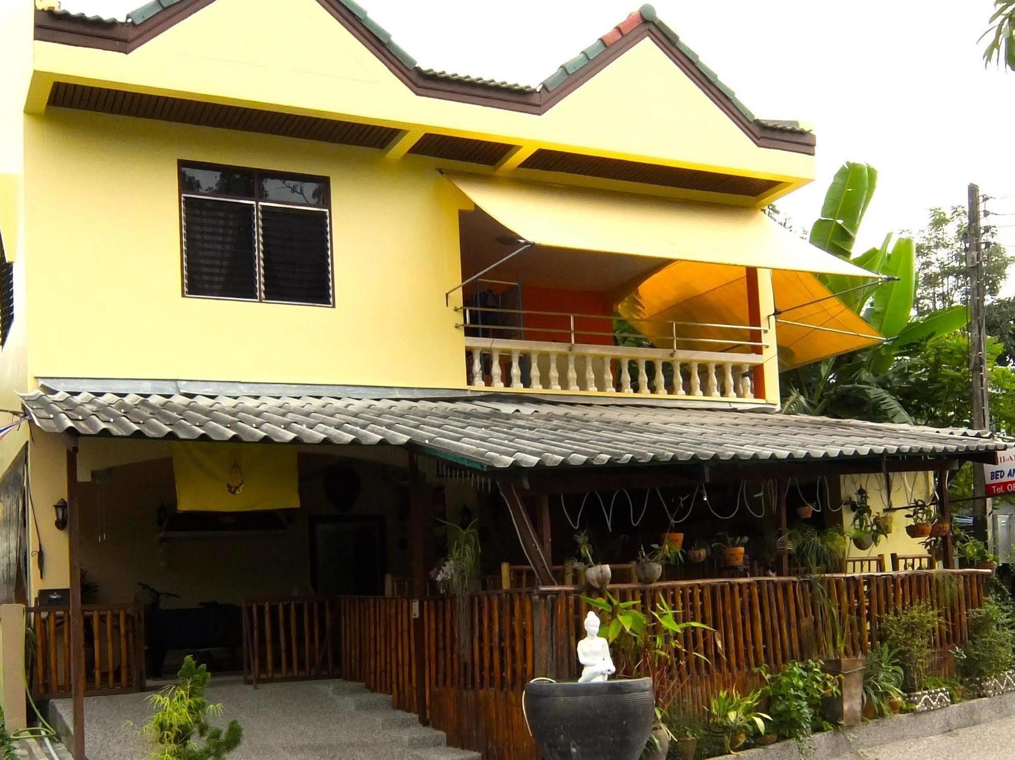 Similan Hotel Bang Tao Beach  Exterior photo